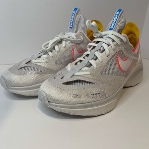 NIKE N110 D/MS/X SHOES NEW AT5405-002